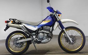 KAWASAKI SUPER SHERPA 1997 KL250G