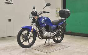 YAMAHA YBR125