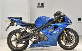 TRIUMPH DAYTONA 675 2007 MD1066