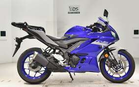 YAMAHA YZF-R3 2020 RH13J