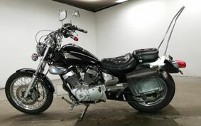 YAMAHA VIRAGO 250 3DM