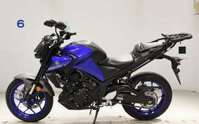 YAMAHA MT-03 ABS 2020 RH13J