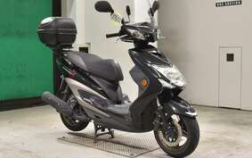 YAMAHA CYGNUS 125 XSR 2 SE44J