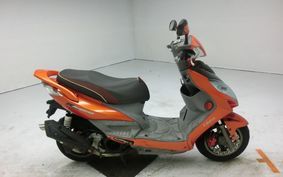 KYMCO RACING 150 Fi SR30