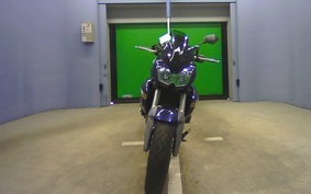 KAWASAKI Z1000 Gen.3 2007 ZRT00B