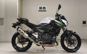 KAWASAKI Z400 Gen.2 2019 EX400G