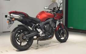 YAMAHA FAZER FZ6 S 2007 RJ14