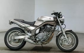 YAMAHA SRX400 1993 3VN