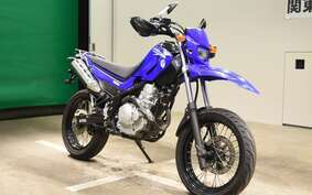 YAMAHA XT250X DG11J