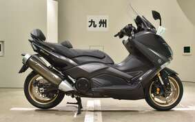 YAMAHA T-MAX 530 2016 SJ12J