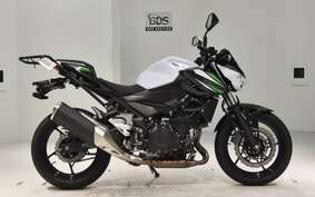 KAWASAKI Z400 Gen.2 2019 EX400G