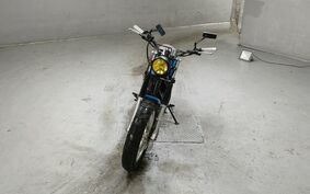 YAMAHA TW200 DG07J