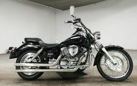 YAMAHA DRAGSTAR 250 VG05J