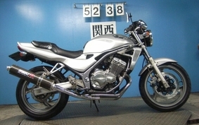 KAWASAKI BALIUS 250 1995 ZR250A