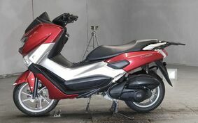 YAMAHA N-MAX 125 SE86J