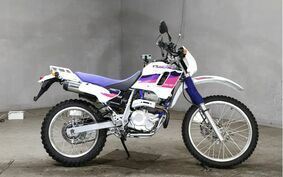 HONDA XL250 DEGREE MD31