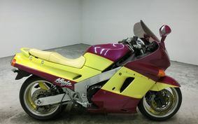 KAWASAKI ZX 1100 NINJA 1993 ZXBC13