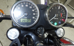 KAWASAKI W650 2007 EJ650A