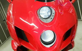 DUCATI 999 S 2006