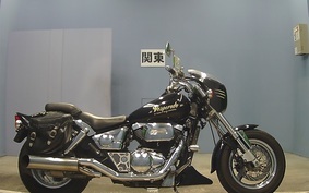 SUZUKI DESPERADO 400 X 1996 VK52A