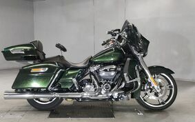 HARLEY FLHX1750 2018 KBC