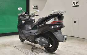 SUZUKI SKYWAVE 250 (Burgman 250) SS 2 CJ46A