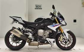 BMW S1000R 2019