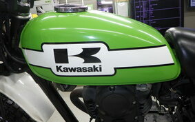 KAWASAKI 250TR BJ250F