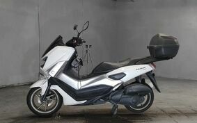 YAMAHA N-MAX 155 SG50J