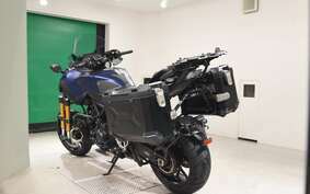 YAMAHA NIKEN GT 2019 RN58J