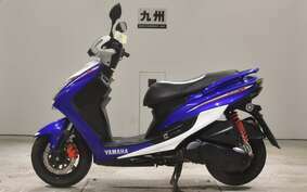 YAMAHA CYGNUS 125 XSR 3 SEA5J