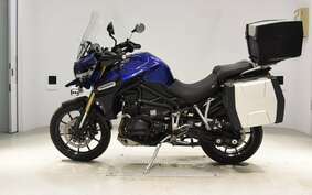 TRIUMPH TIGER EXPLORER 2012 1F11E9