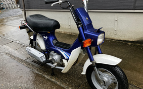 HONDA CHALY 50 CF50