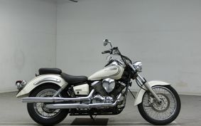 YAMAHA DRAGSTAR 250 VG02J