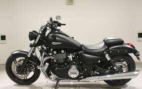 TRIUMPH THUNDERBIRD STORM 2013 NB13C7