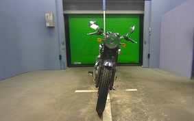 KAWASAKI W400 2007 EJ400A