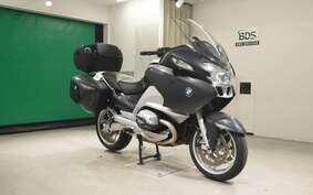 BMW R1200RT 2008