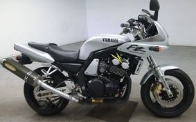 YAMAHA FZ400 1997 4YR