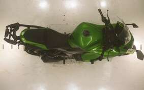 KAWASAKI NINJA 1000 2012