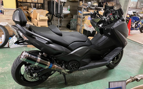 YAMAHA T-MAX 530 ABS 2015 SJ12J