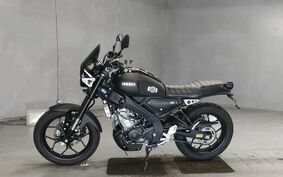 YAMAHA XSR155 RG47