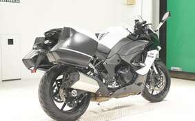 KAWASAKI NINJA 1000 SX 2020 ZXT02K