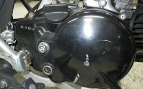 KAWASAKI KSR110 KL110A