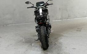 YAMAHA MT-09 2015 RN34J