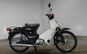 HONDA C70 SUPER CUB HA02