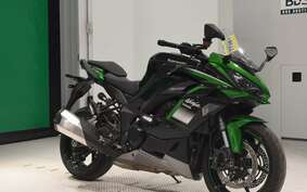 KAWASAKI NINJA 1000 SX 2020 ZXT02K