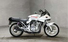 SUZUKI GSX250S KATANA GJ76A