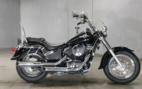 KAWASAKI VULCAN 400 CLASSIC 1996 VN400A