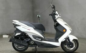 YAMAHA CYGNUS 125 X SR SE44J