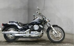 YAMAHA DRAGSTAR 400 1998 4TR